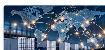Distribution partnerships