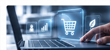 E-commerce